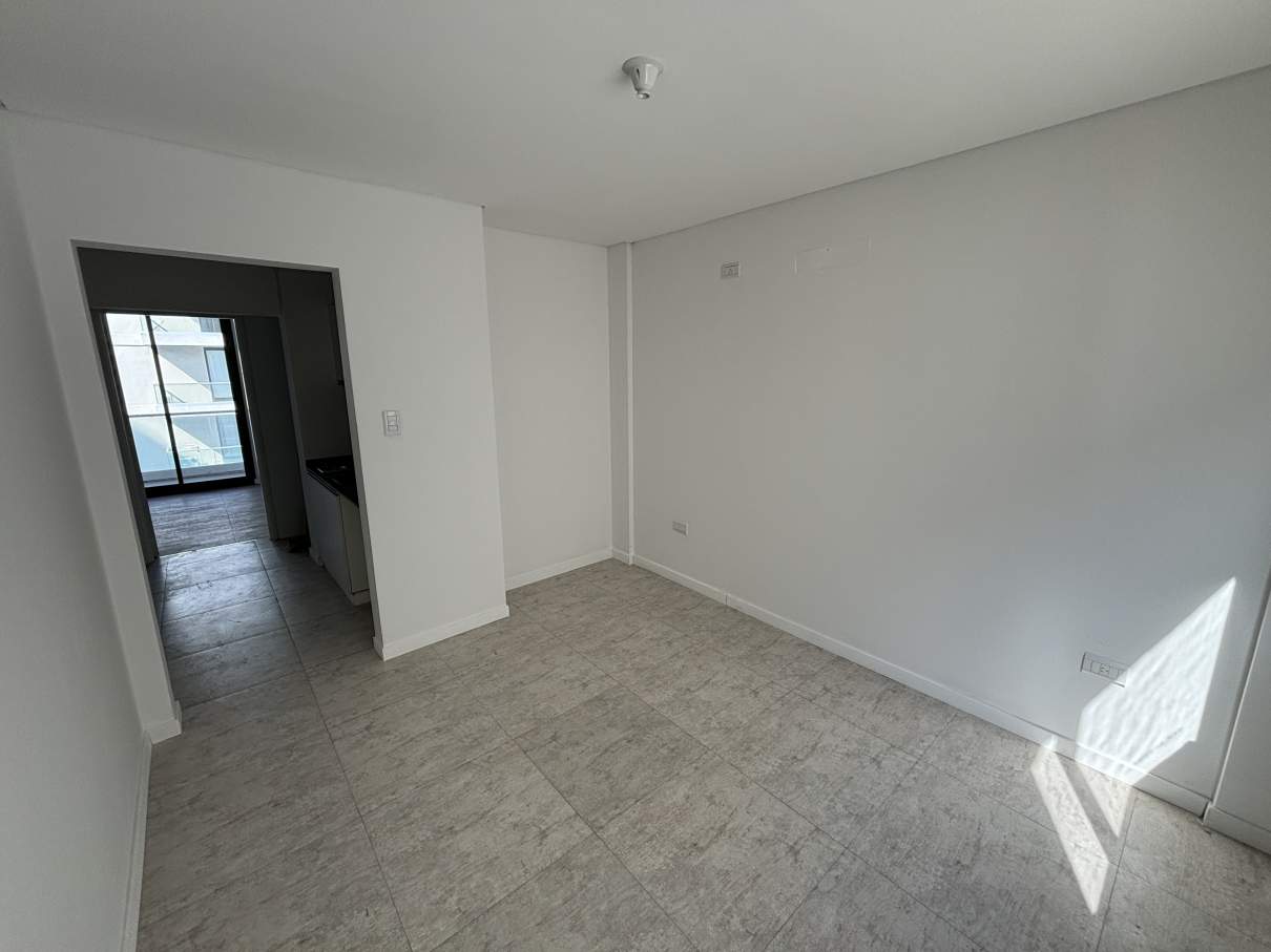 Departamento en Venta 1 dormitorio céntrico a estrenar