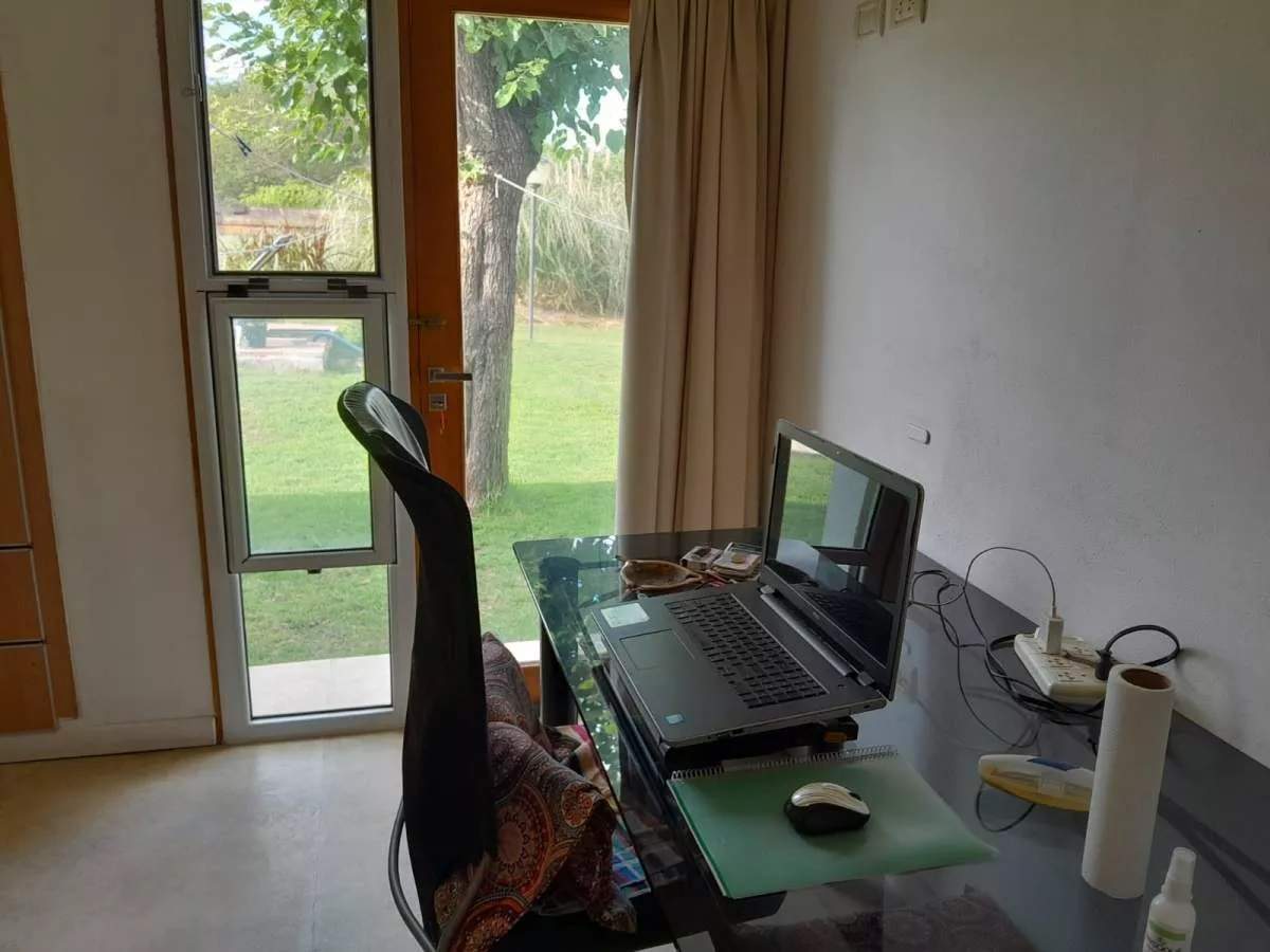 En Venta Casa 4 Drm en Barrio San Miguel - Comuna Los Molinos - Recibe Menor  Permuta