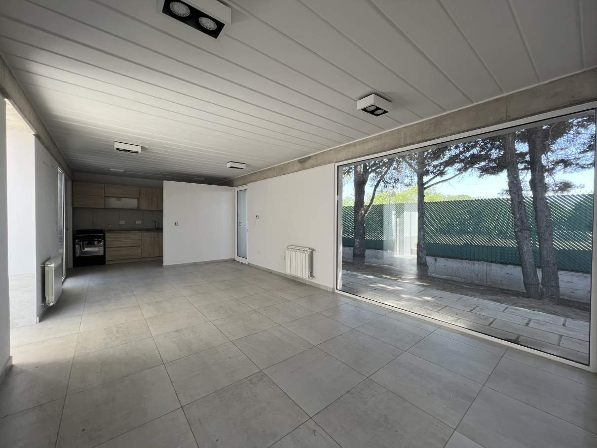 En venta casa planta baja en Housing zona sur