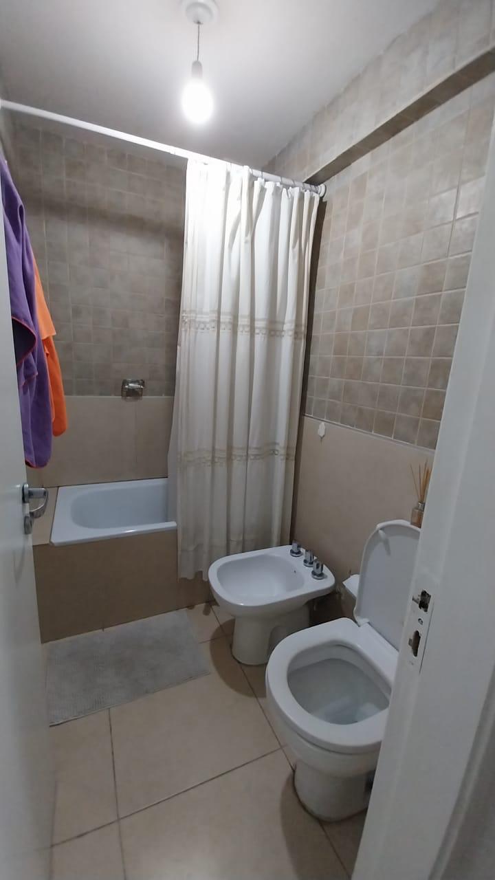 VENTA DEPARTAMENTO 1 DORMITORIO EN BARRIO GENERAL PAZ