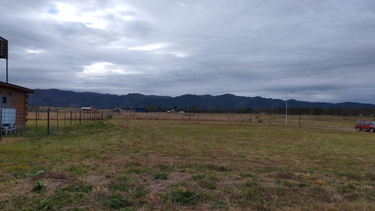 Lotes en mejor zona de Calamuchita - Escritura