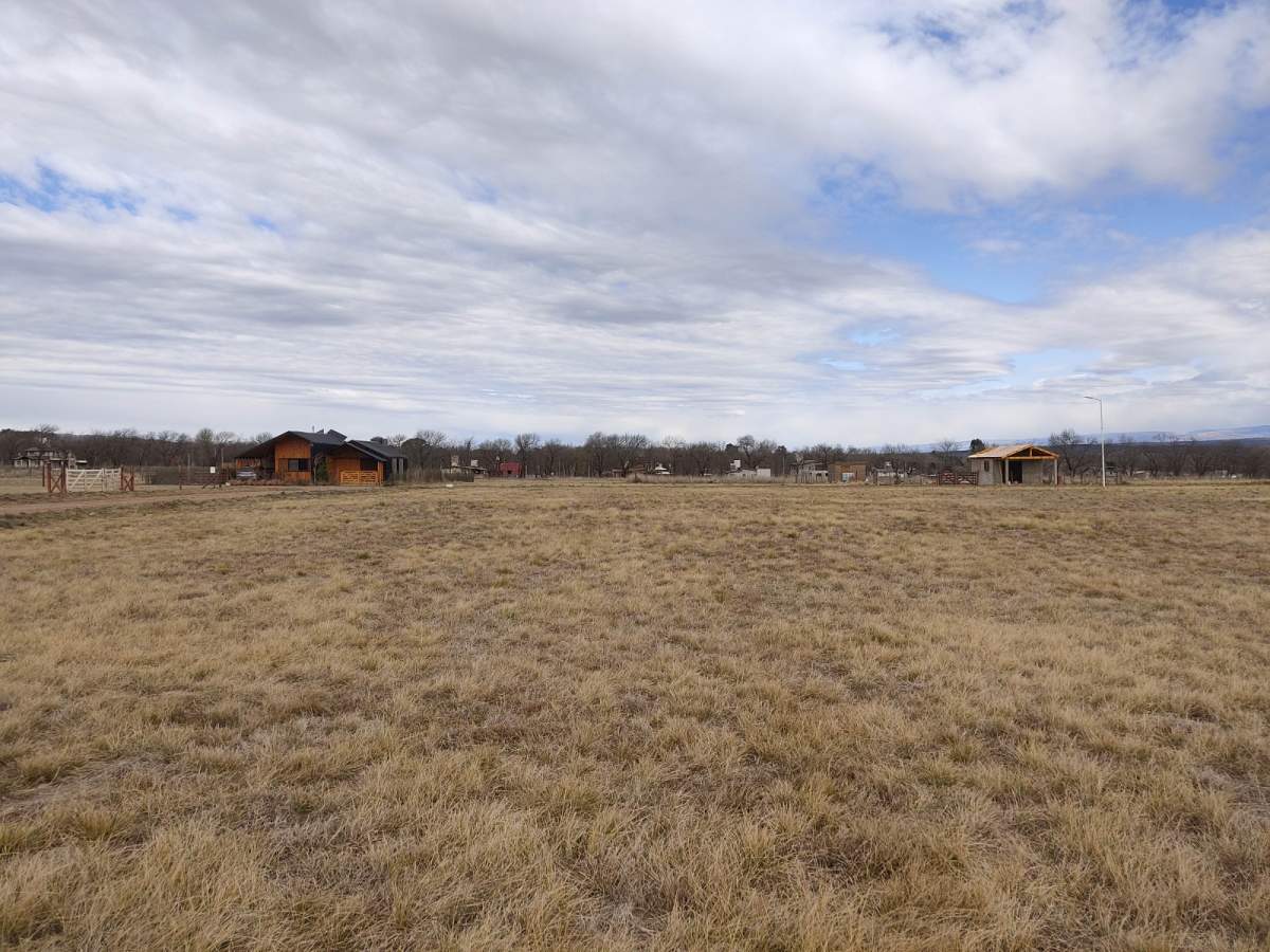 Lotes en mejor zona de Calamuchita - Escritura