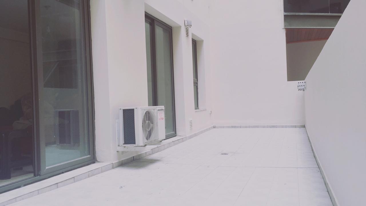 En Venta Departamento de Dos Dorm. en Nueva Córdoba