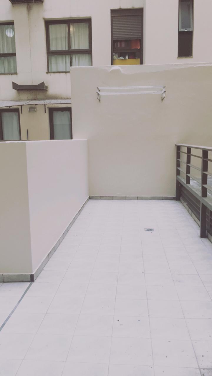 En Venta Departamento de Dos Dorm. en Nueva Córdoba