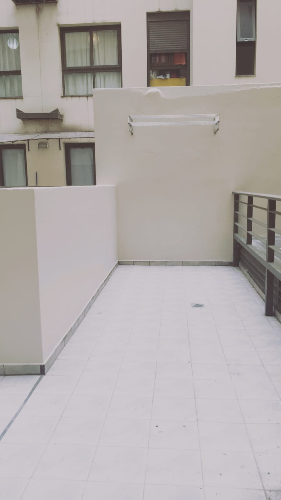 En Venta Departamento de Dos Dorm. en Nueva Córdoba