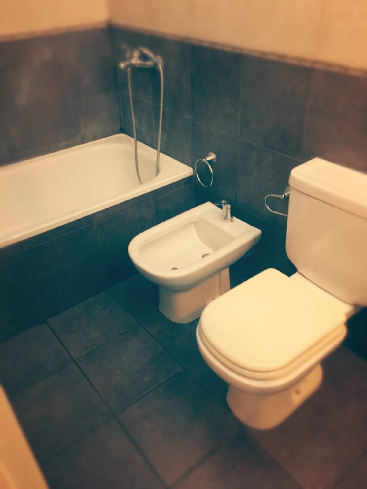 En Venta Departamento de Dos Dorm. en Nueva Córdoba