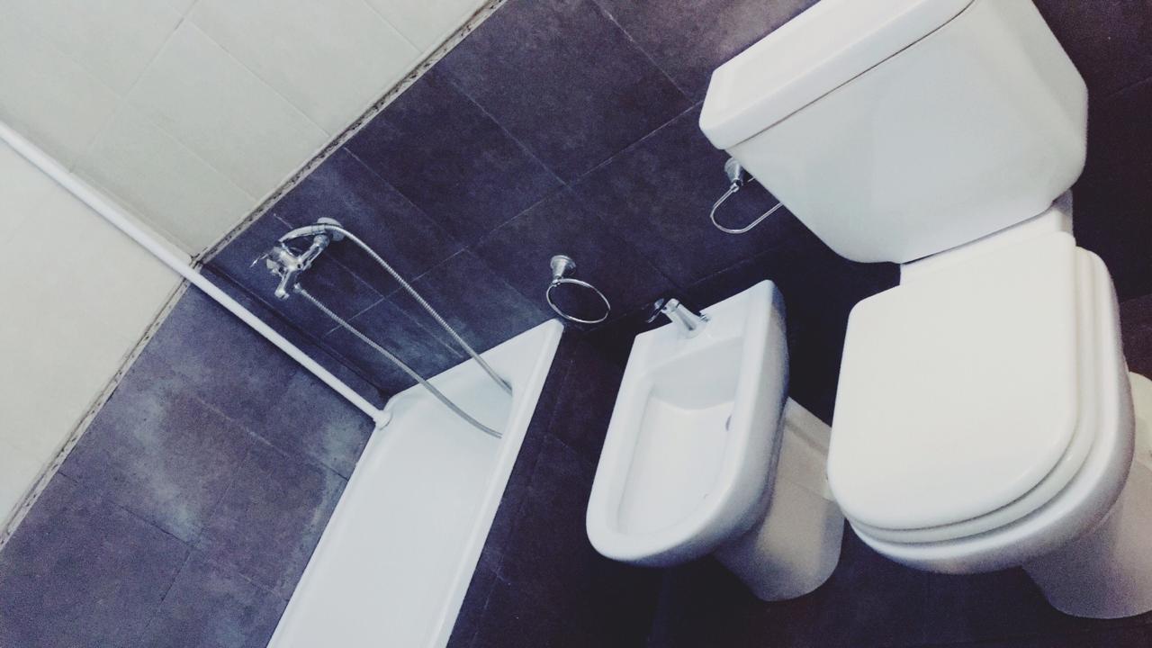 En Venta Departamento de Dos Dorm. en Nueva Córdoba