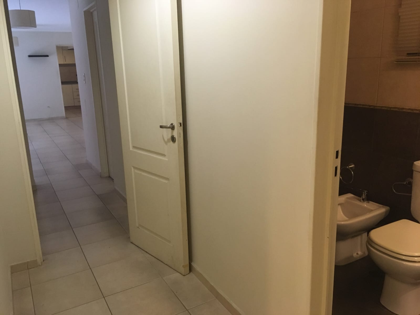 En Venta Departamento de Dos Dorm. en Nueva Córdoba