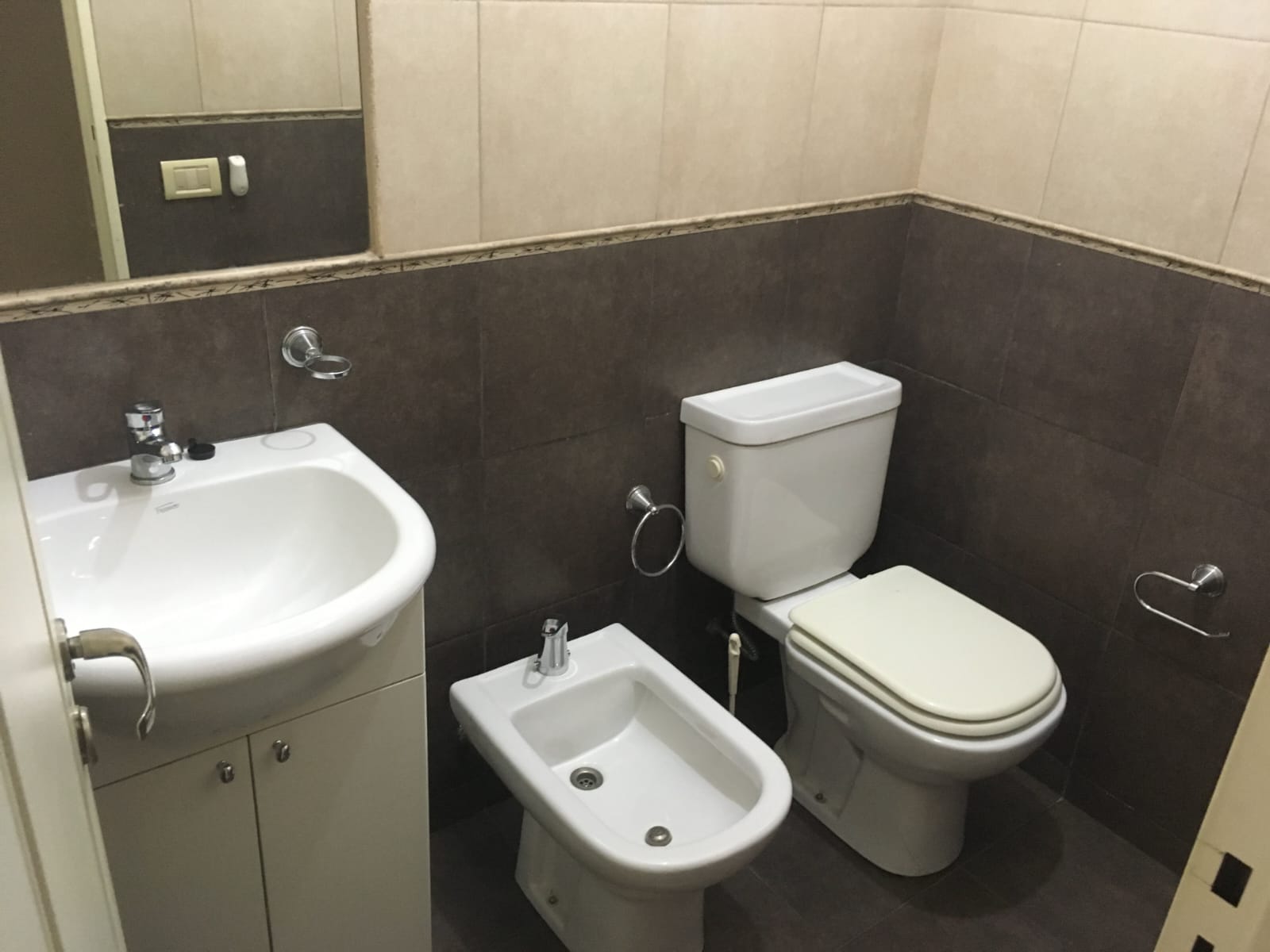 En Venta Departamento de Dos Dorm. en Nueva Córdoba