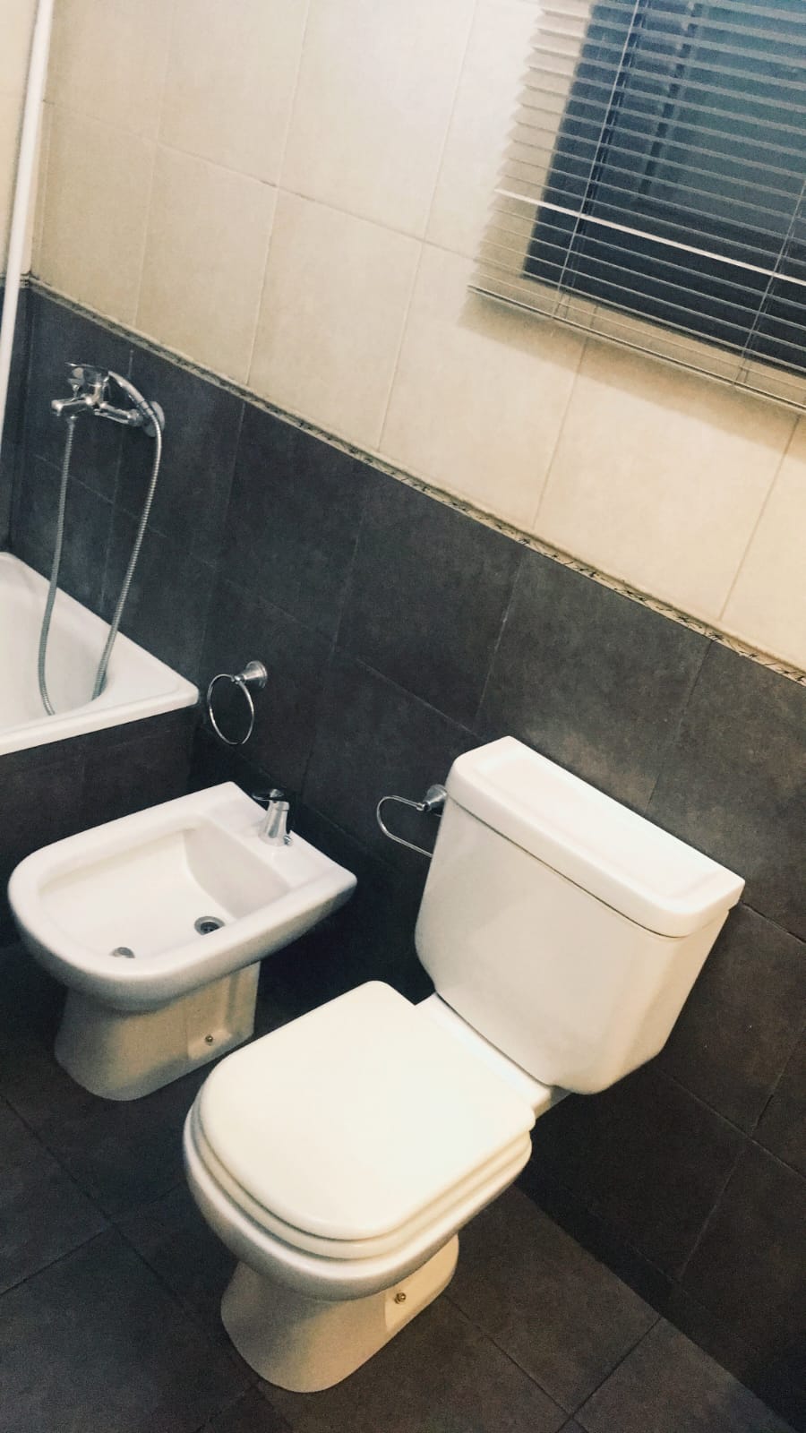 En Venta Departamento de Dos Dorm. en Nueva Córdoba