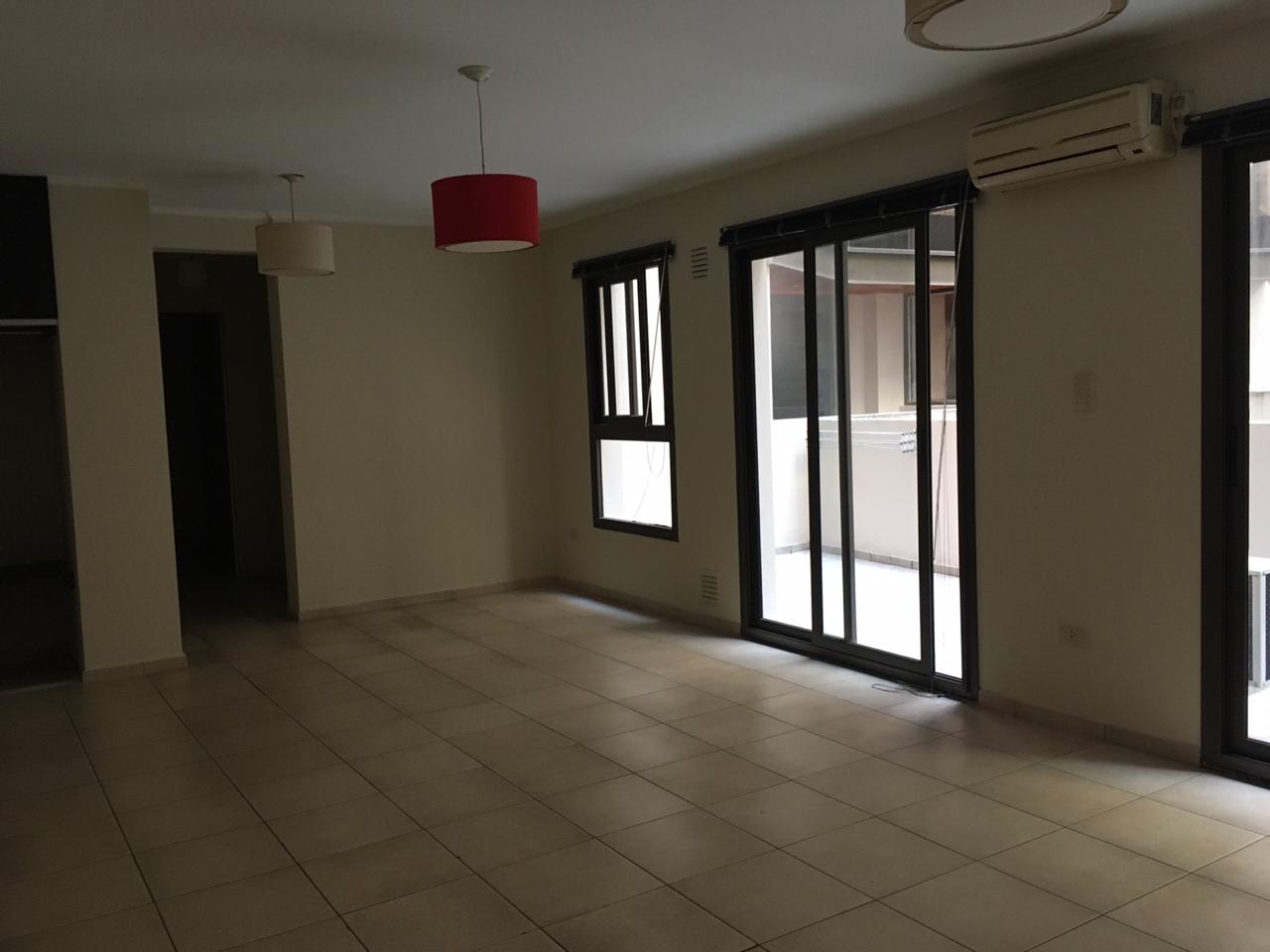 En Venta Departamento de Dos Dorm. en Nueva Córdoba