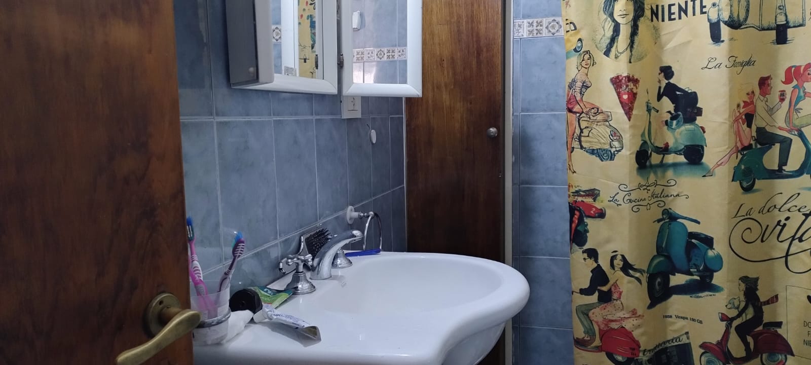 Venta Casa B Los Manantialaes Villa Carlos Paz