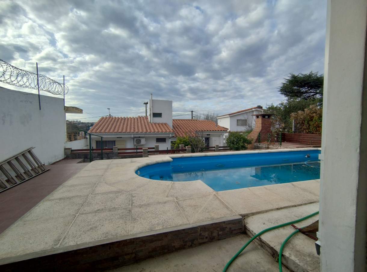 Venta Casa B Los Manantialaes Villa Carlos Paz