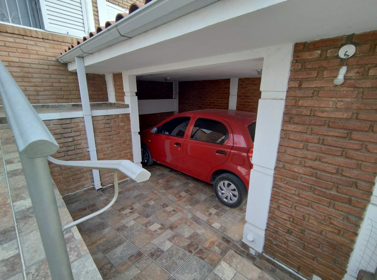Venta Casa B Los Manantialaes Villa Carlos Paz