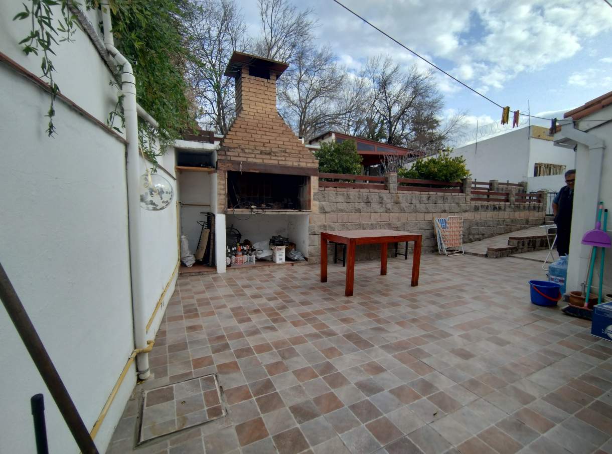 Venta Casa B Los Manantialaes Villa Carlos Paz