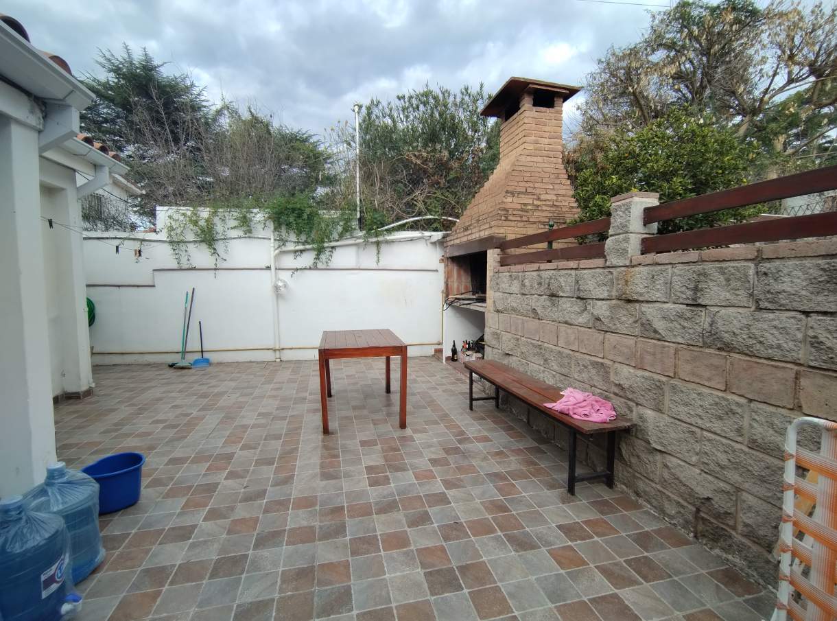Venta Casa B Los Manantialaes Villa Carlos Paz