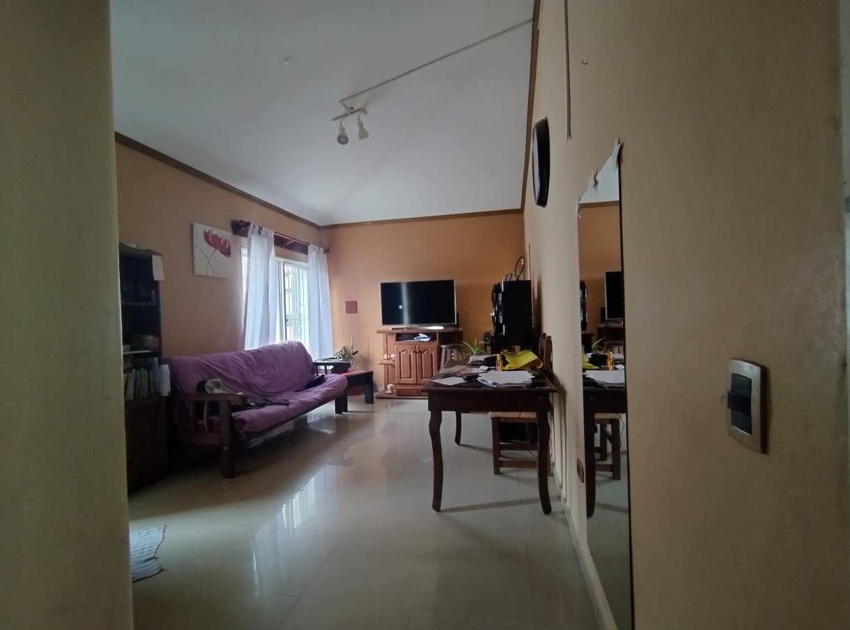 Venta Casa B Los Manantialaes Villa Carlos Paz