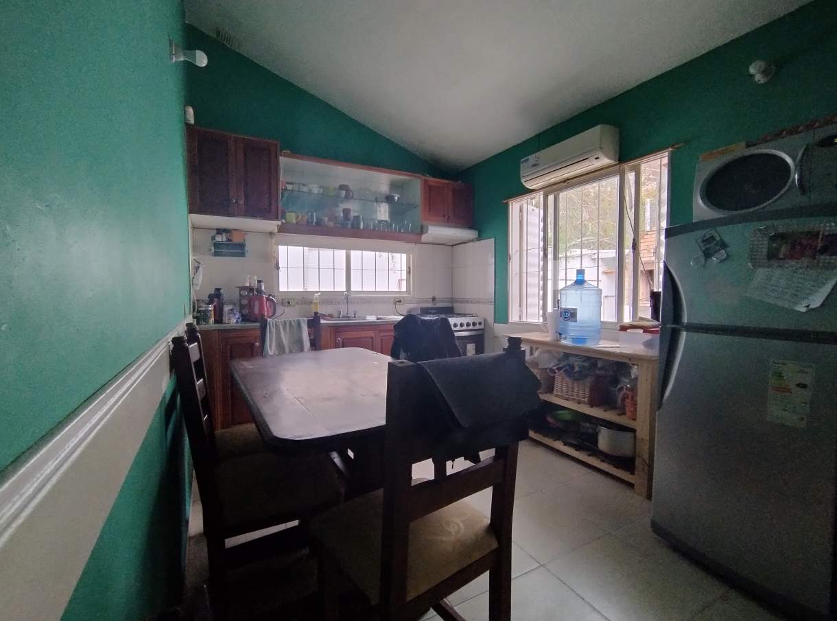 Venta Casa B Los Manantialaes Villa Carlos Paz