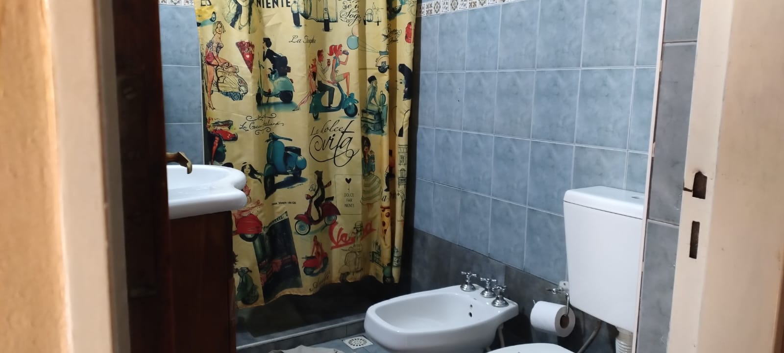 Venta Casa B Los Manantialaes Villa Carlos Paz