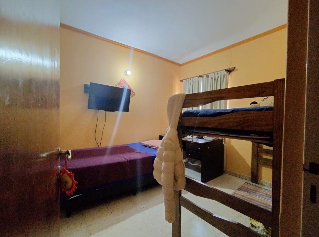 Venta Casa B Los Manantialaes Villa Carlos Paz