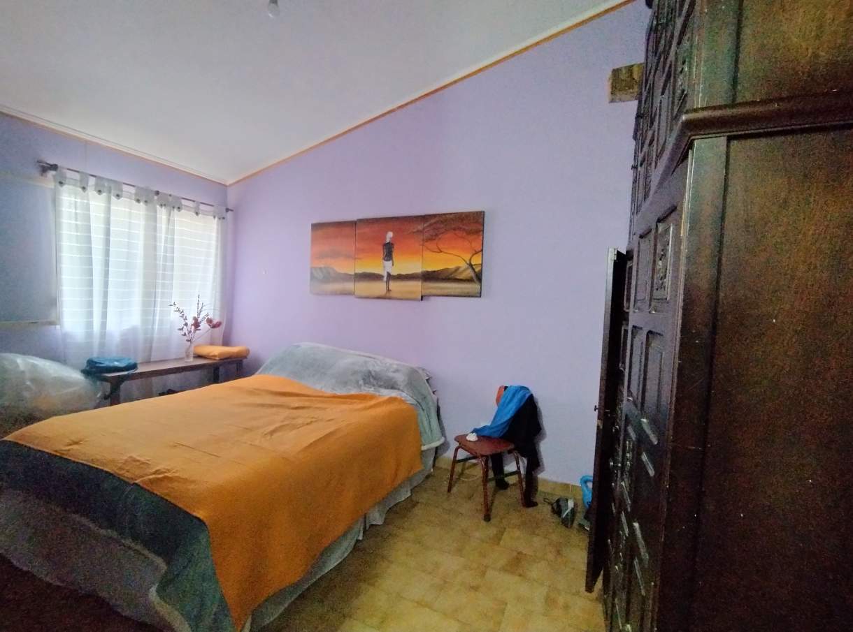 Venta Casa B Los Manantialaes Villa Carlos Paz