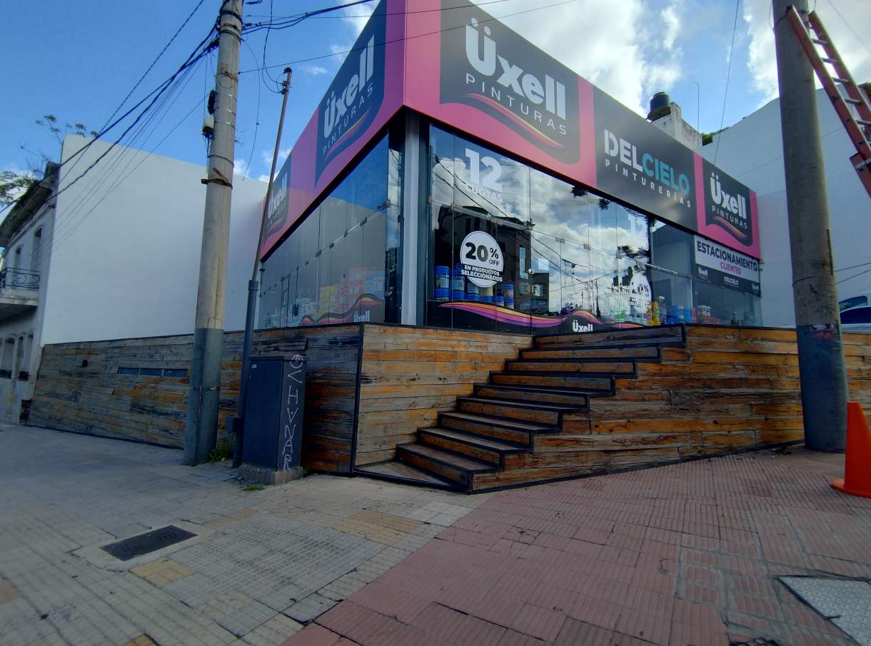En Venta Local Comercial Excelente Ubicación B Alta Córdoba