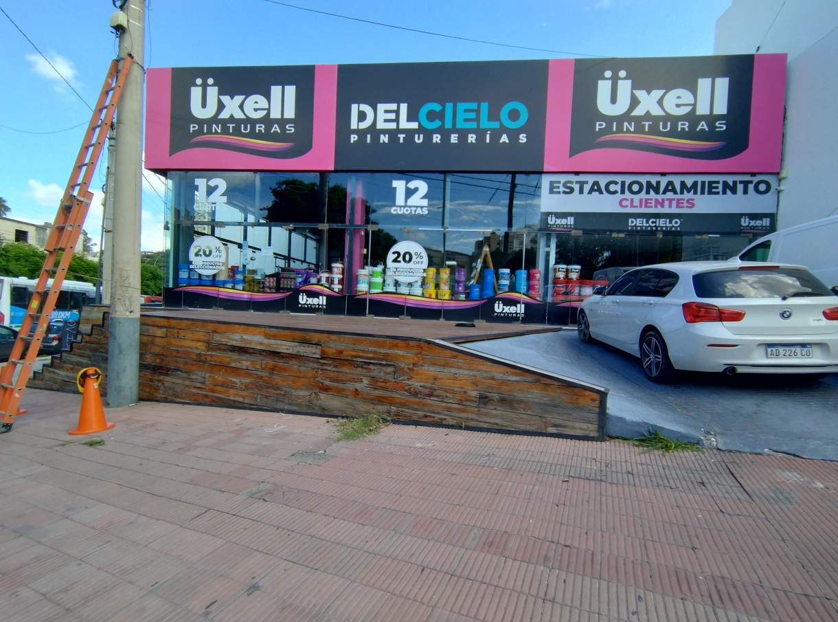 En Venta Local Comercial Excelente Ubicación B Alta Córdoba