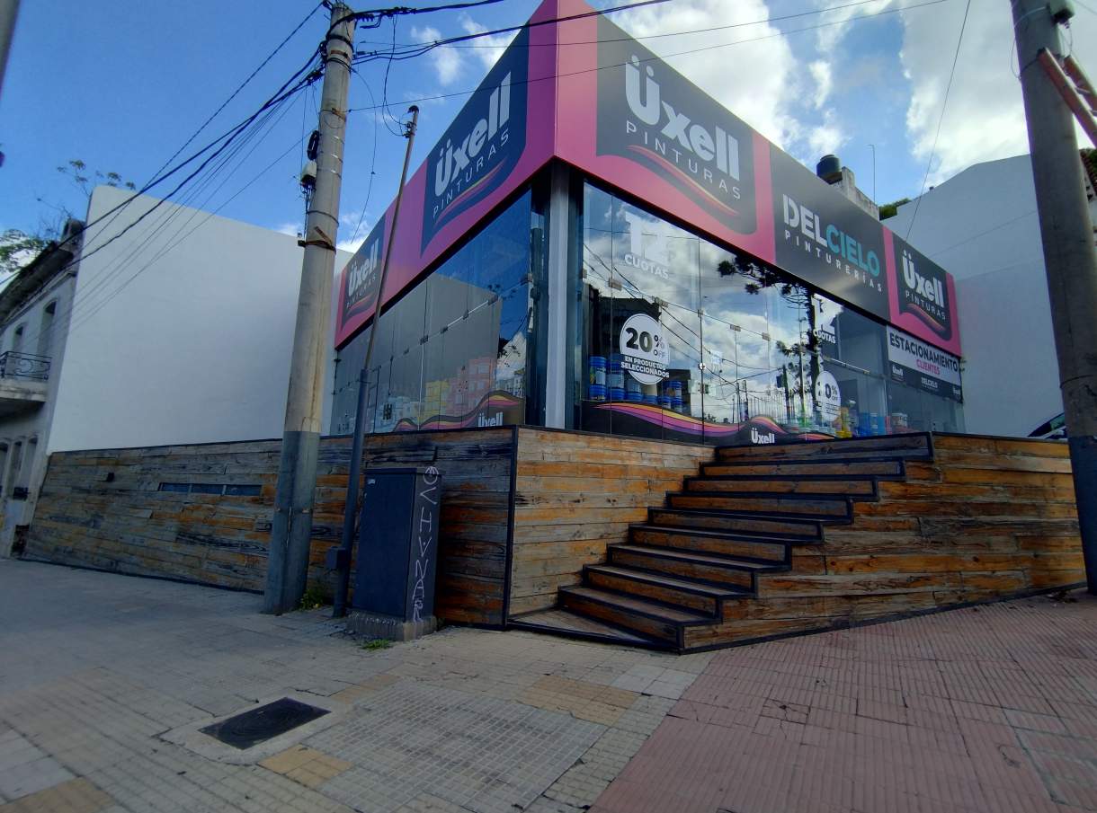 En Venta Local Comercial Excelente Ubicación B Alta Córdoba