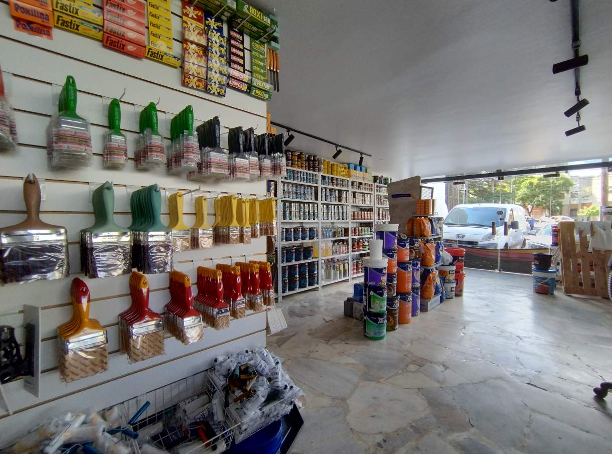 En Venta Local Comercial Excelente Ubicación B Alta Córdoba
