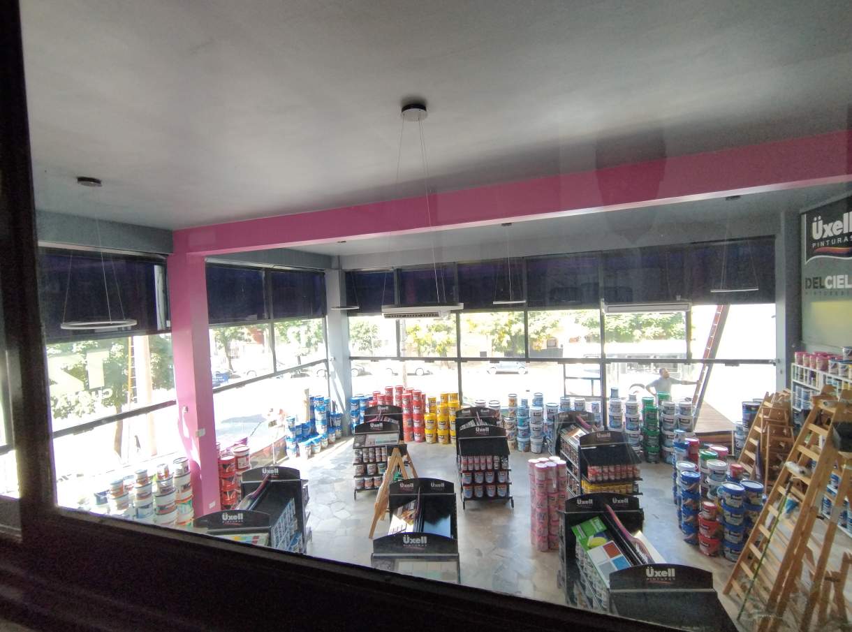 En Venta Local Comercial Excelente Ubicación B Alta Córdoba