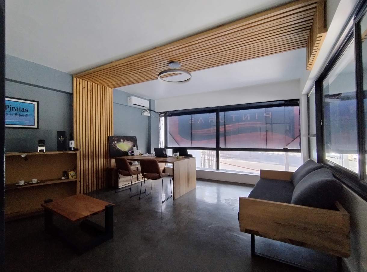 En Venta Local Comercial Excelente Ubicación B Alta Córdoba