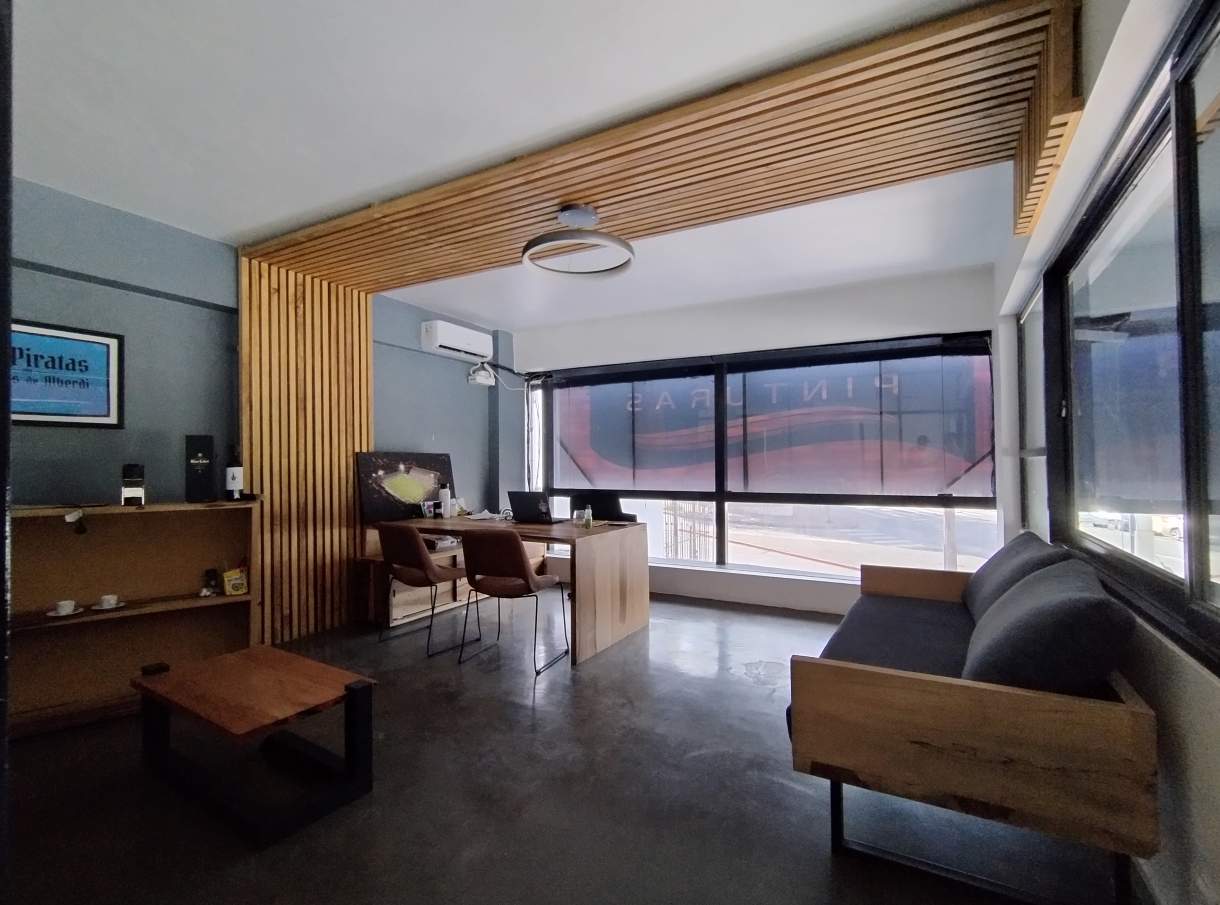 En Venta Local Comercial Excelente Ubicación B Alta Córdoba