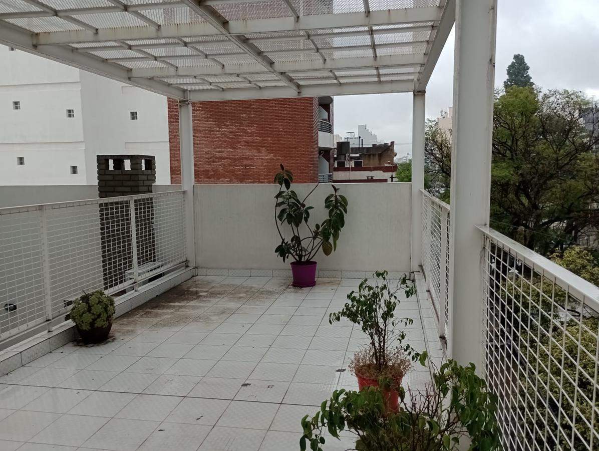 VENTA DEPARTAMENTO 2 DORMITORIOS - TERRAZA 34m2 - CATAMARCA 1500 - GRAL PAZ