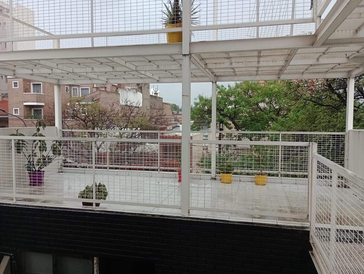 VENTA DEPARTAMENTO 2 DORMITORIOS - TERRAZA 34m2 - CATAMARCA 1500 - GRAL PAZ