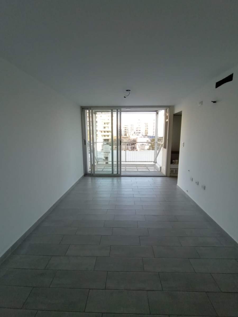 VENTA DEPARTAMENTO 2 DORMITORIOS - TERRAZA 34m2 - CATAMARCA 1500 - GRAL PAZ