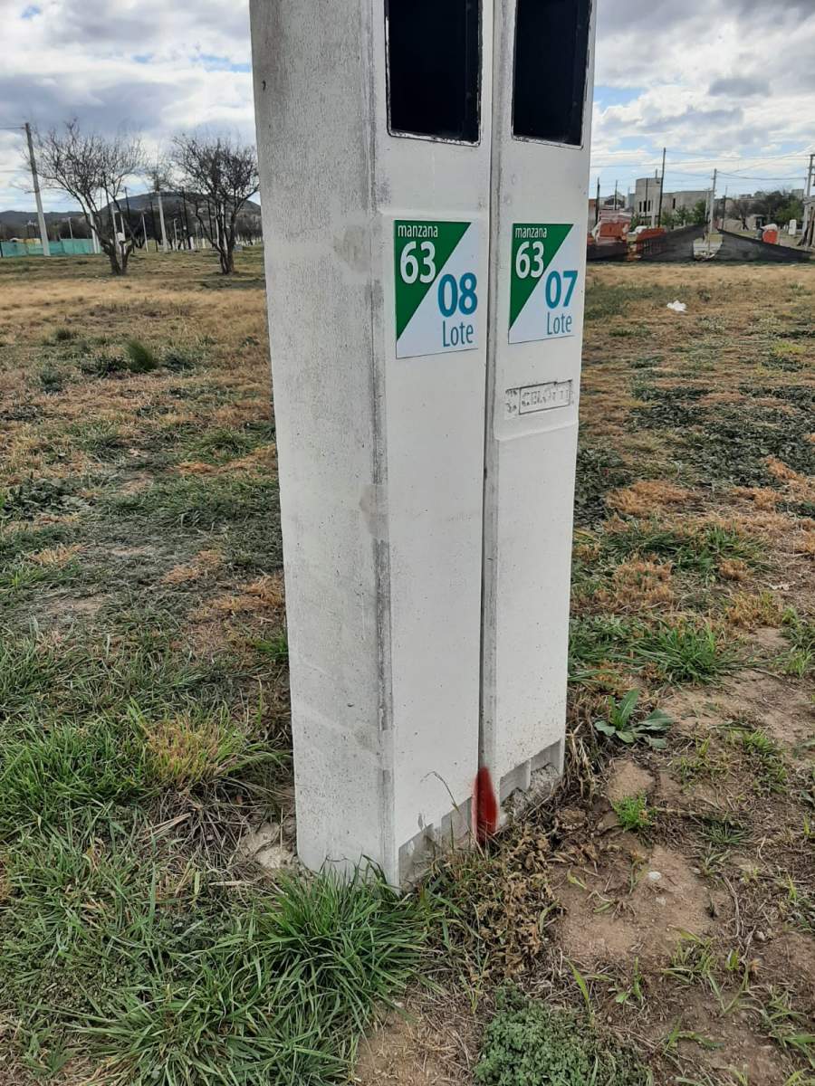 LOTE CANCELADO EN TEJAS 4