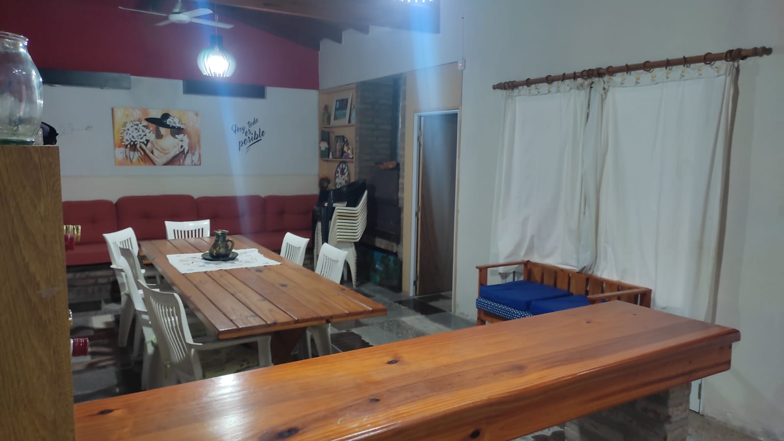 Se vende casa quinta en B El Prado