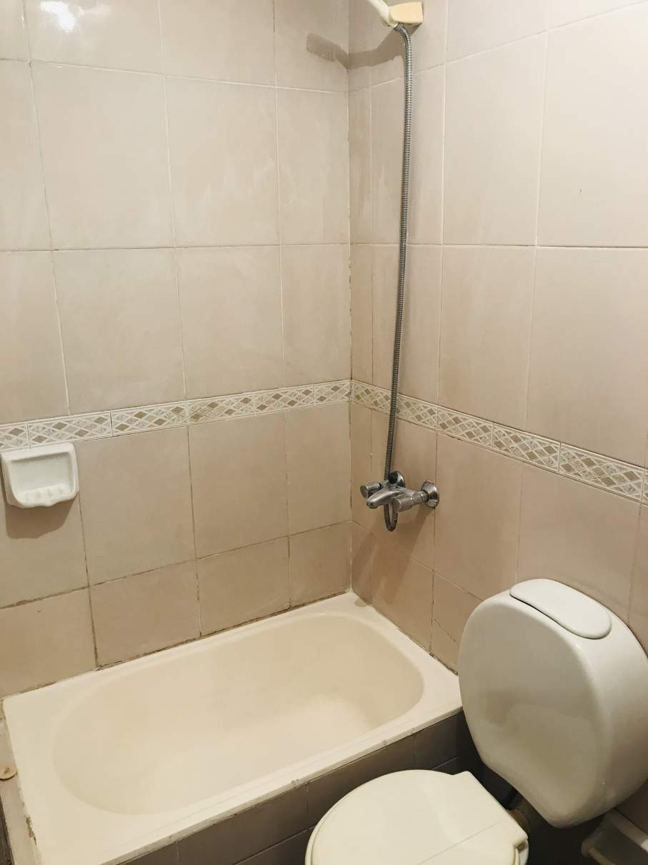 ALQUILER DEPARTAMENTO 2 DORMITORIOS EN NUEVA CORDOBA