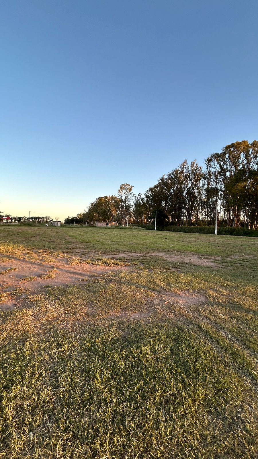 VENTA LOTE 20x40m sobre calle Mitre, General Fotheringham