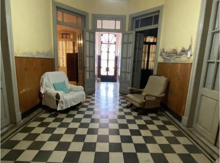 Venta de casa en barrio Catedral de 4 Dormitorios