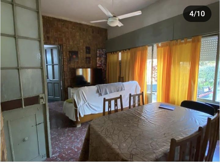 Venta de casa en barrio Catedral de 4 Dormitorios