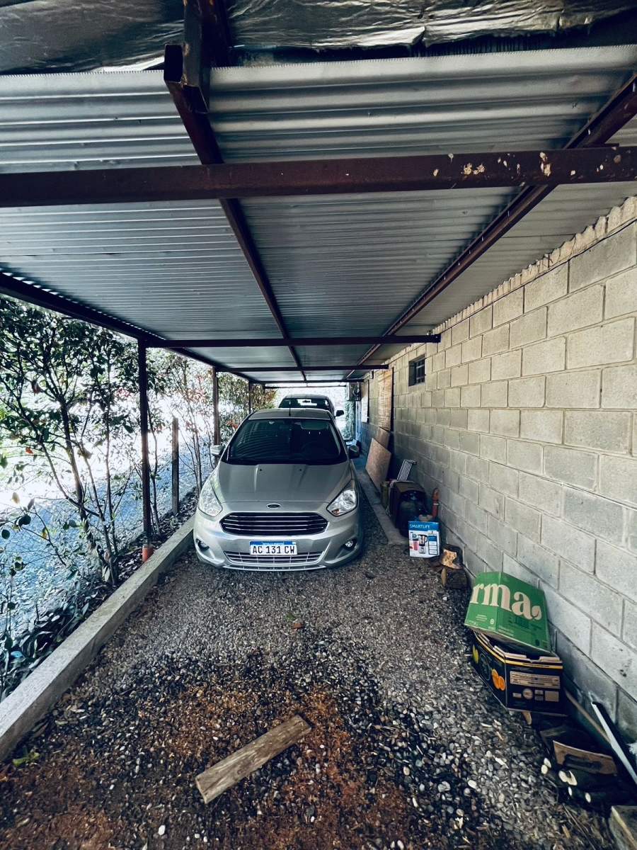 Hermosa casa de 3 habitaciones en Sta. Teresita Sta. Rosa de Calamuchita