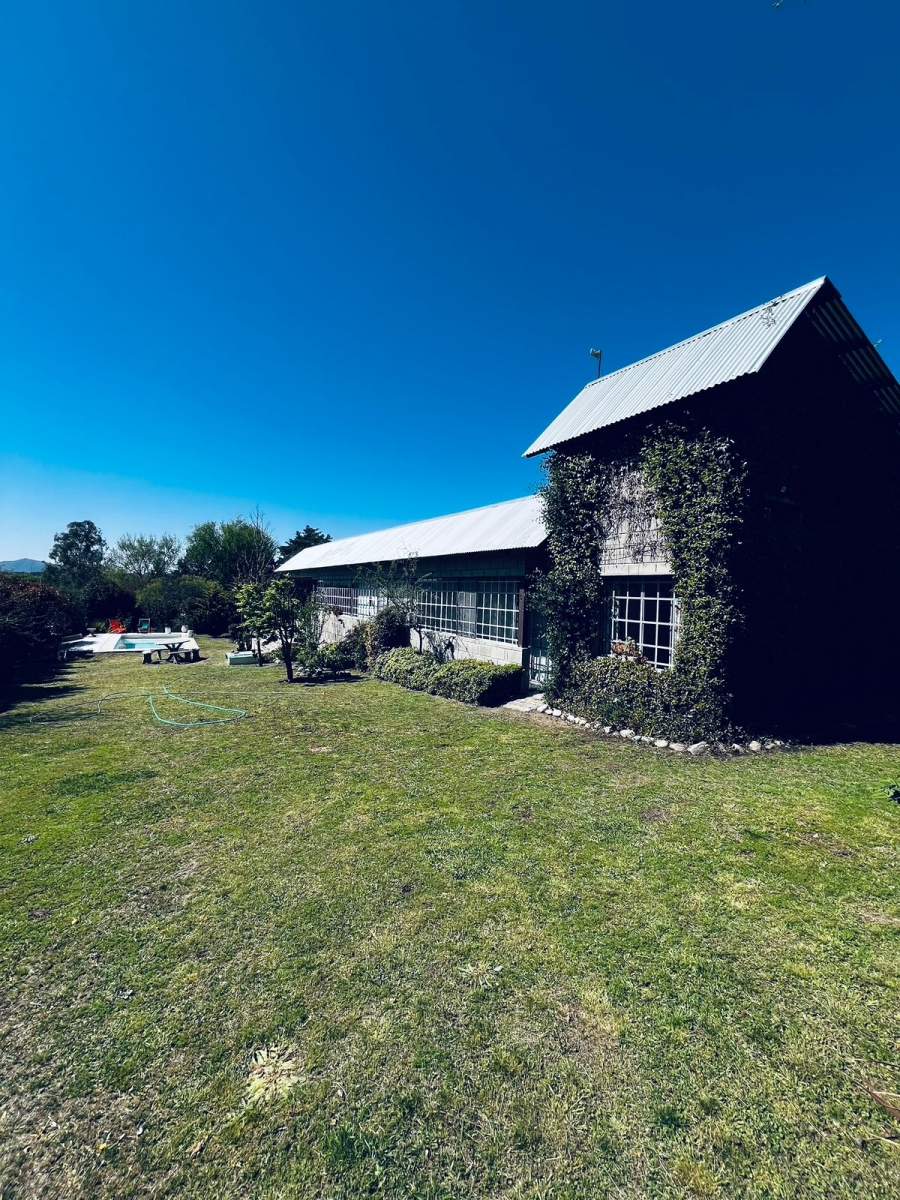 Hermosa casa de 3 habitaciones en Sta. Teresita Sta. Rosa de Calamuchita