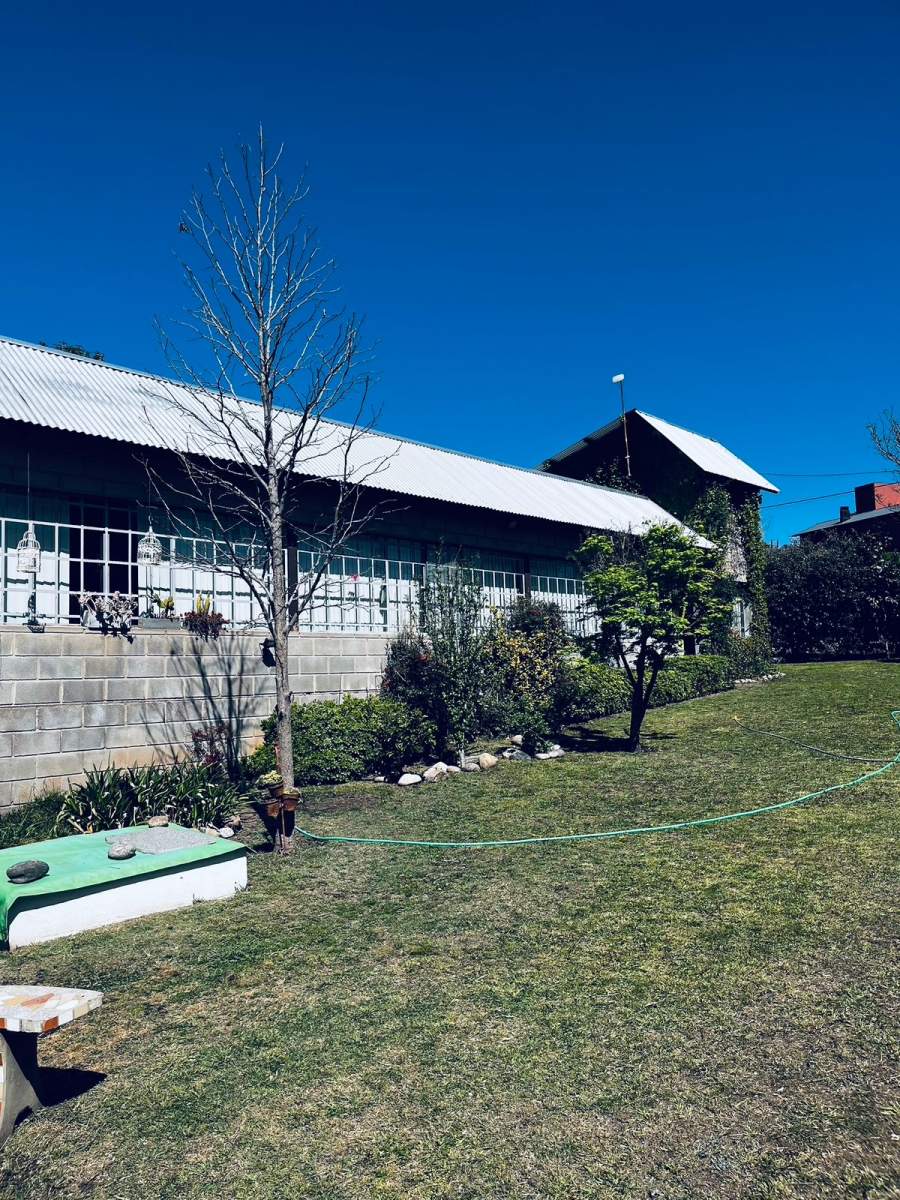 Hermosa casa de 3 habitaciones en Sta. Teresita Sta. Rosa de Calamuchita