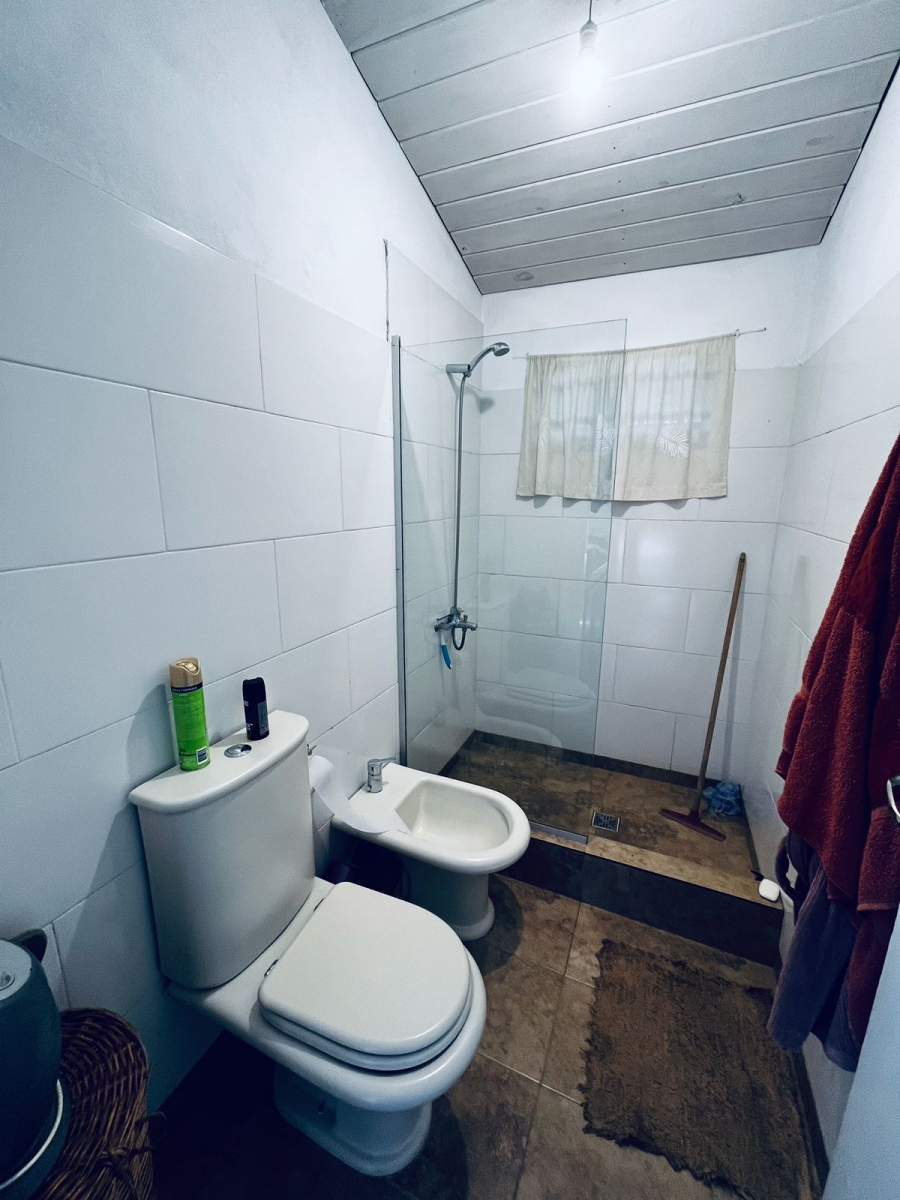 Hermosa casa de 3 habitaciones en Sta. Teresita Sta. Rosa de Calamuchita