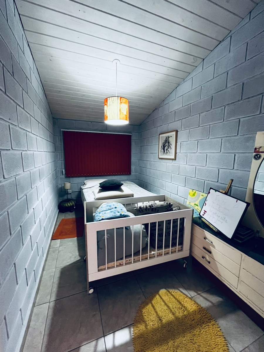 Hermosa casa de 3 habitaciones en Sta. Teresita Sta. Rosa de Calamuchita