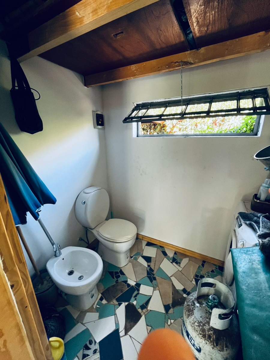 Hermosa casa de 3 habitaciones en Sta. Teresita Sta. Rosa de Calamuchita