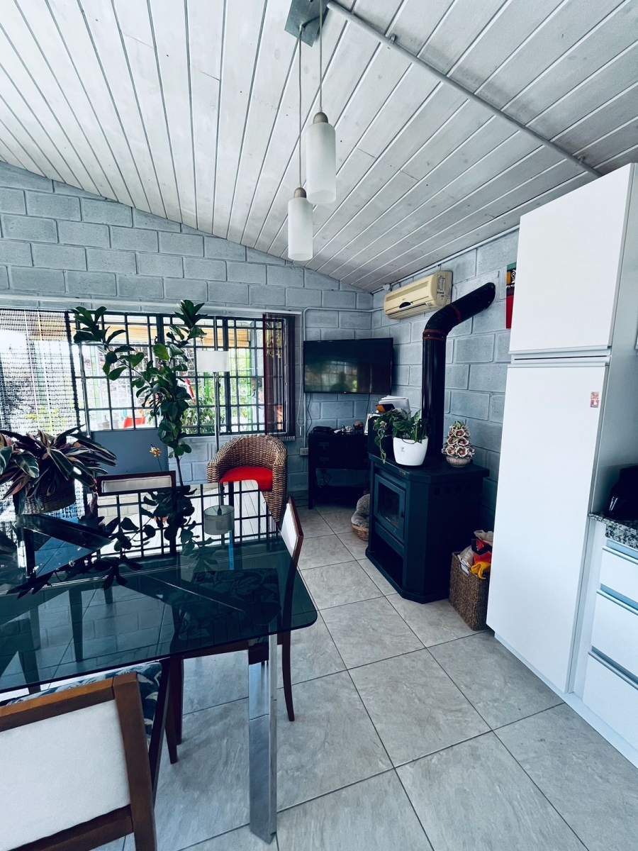 Hermosa casa de 3 habitaciones en Sta. Teresita Sta. Rosa de Calamuchita