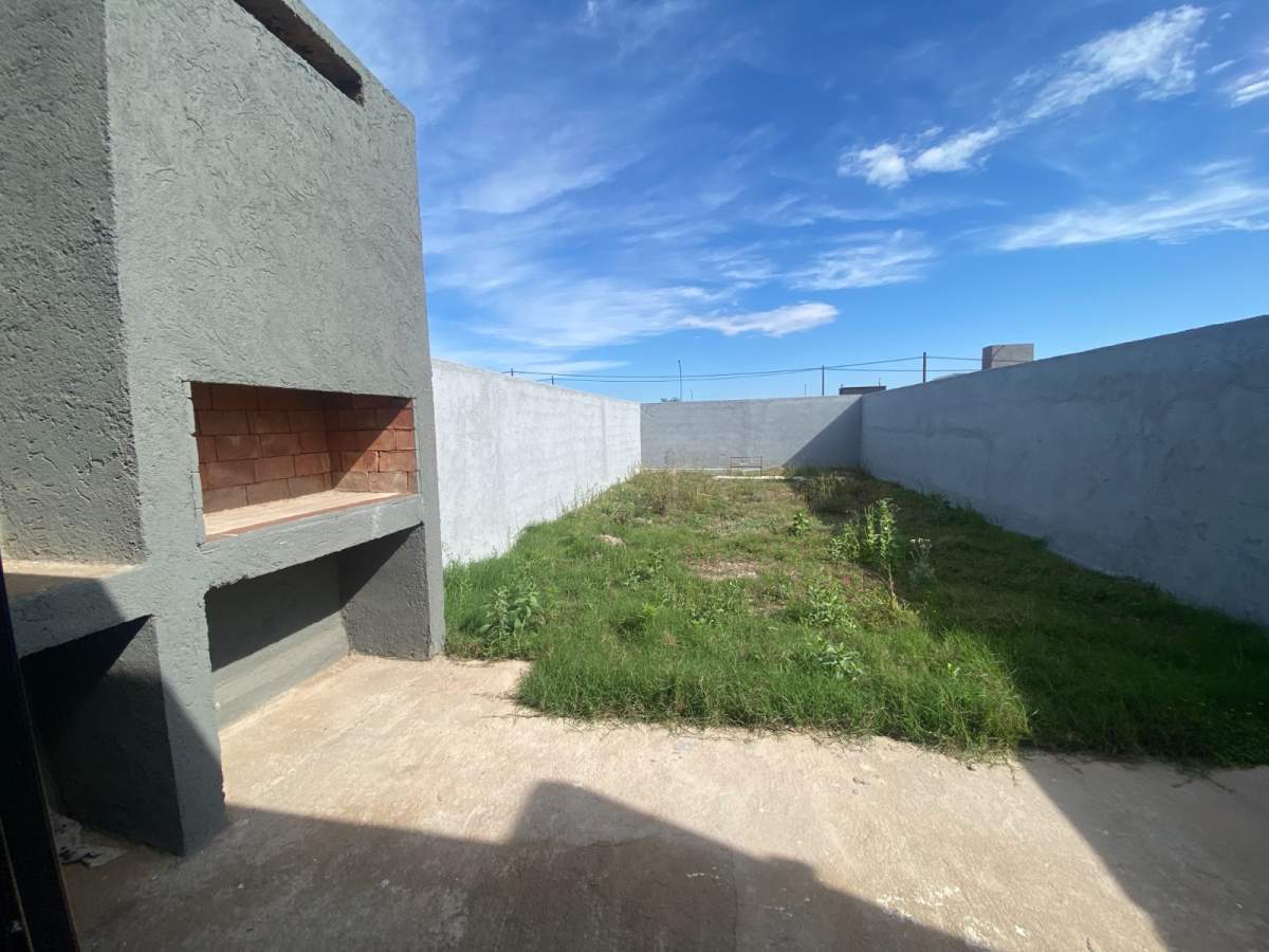 DUPLEX VENTA B NORTE , VILLA ALLENDE  A ESTRENAR ,