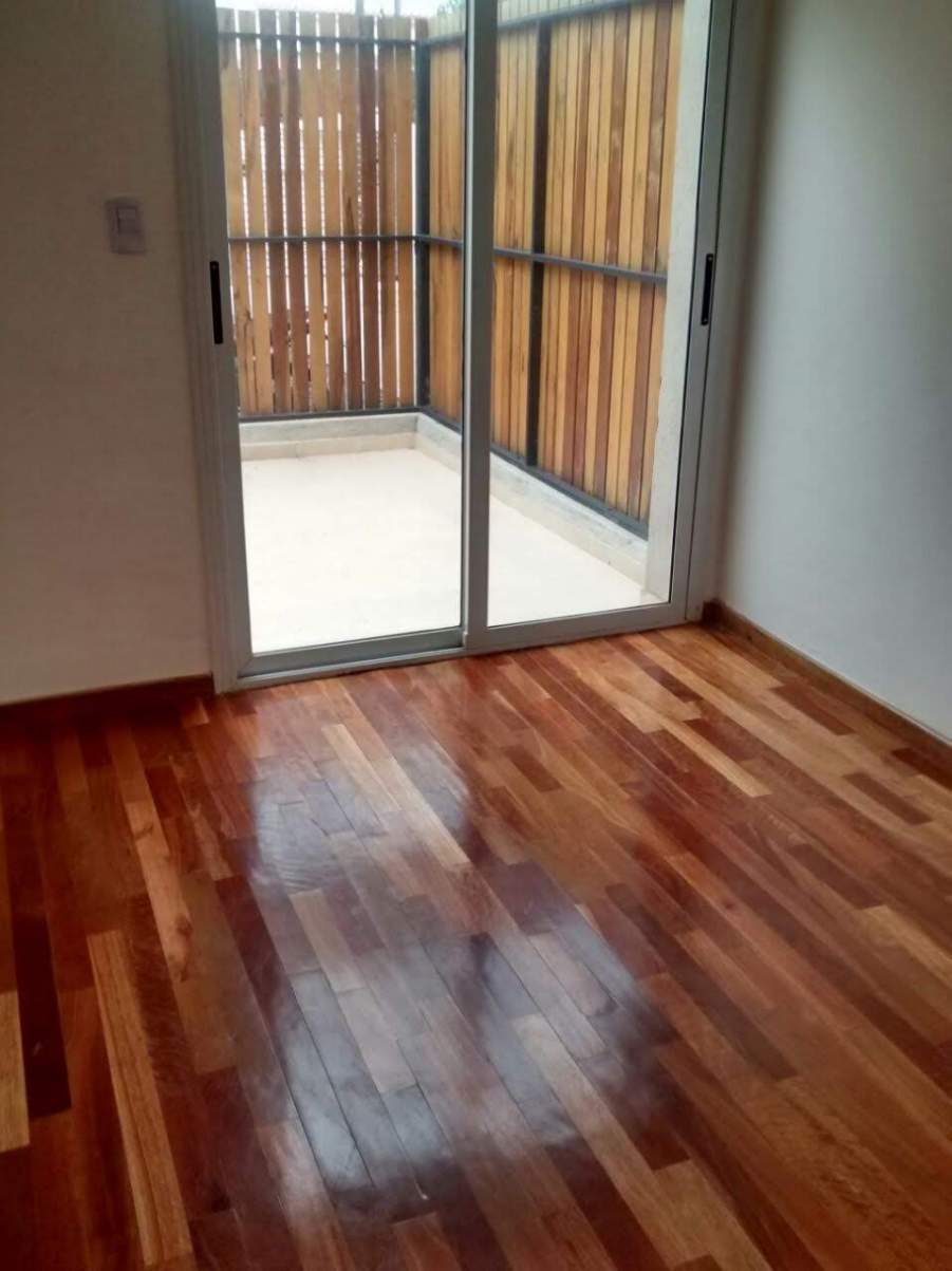 Hermoso departamento de un dormitorio con patio